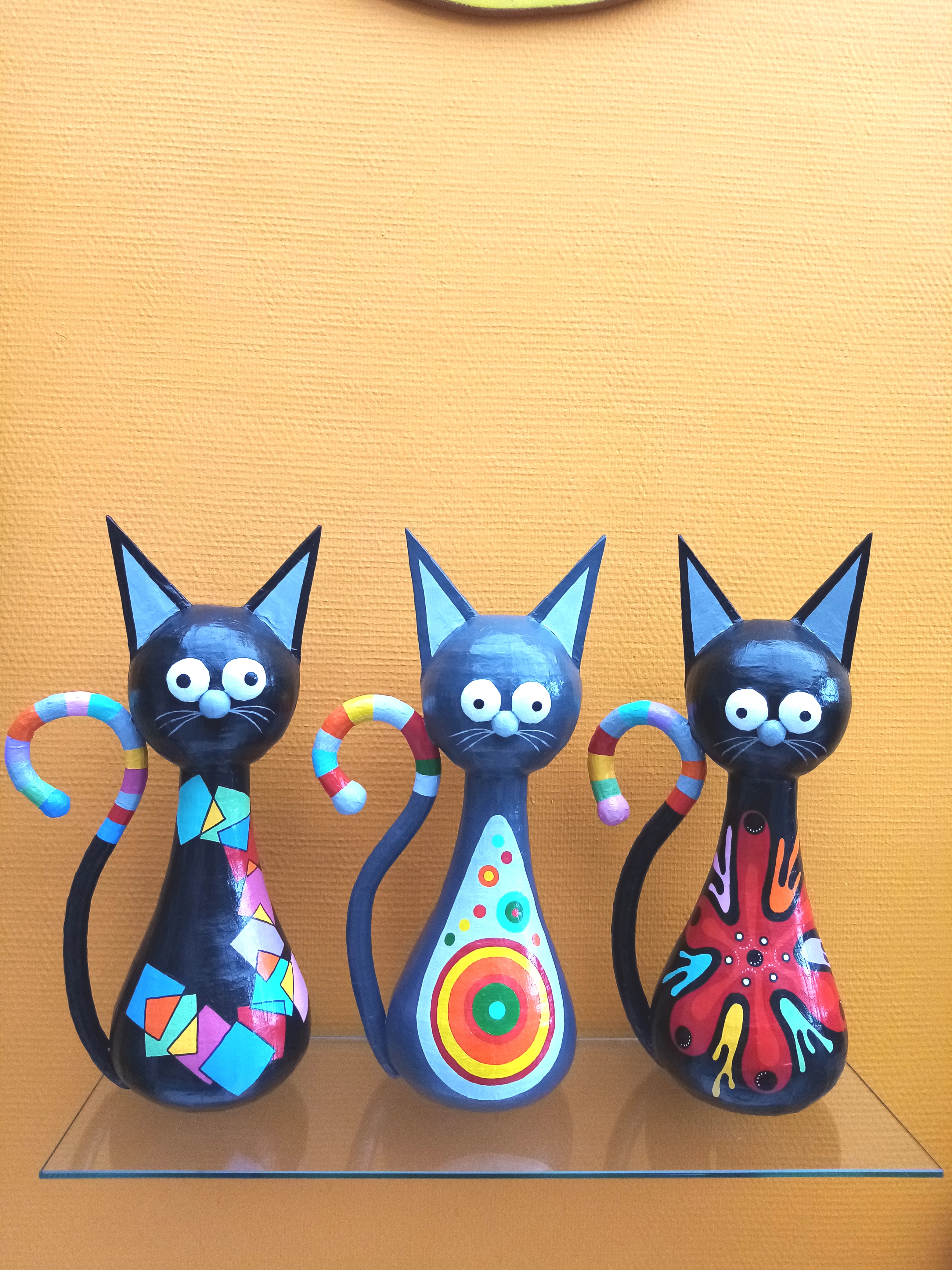 35 euros/pièce - H. env 41cm    à commander si plus disponible