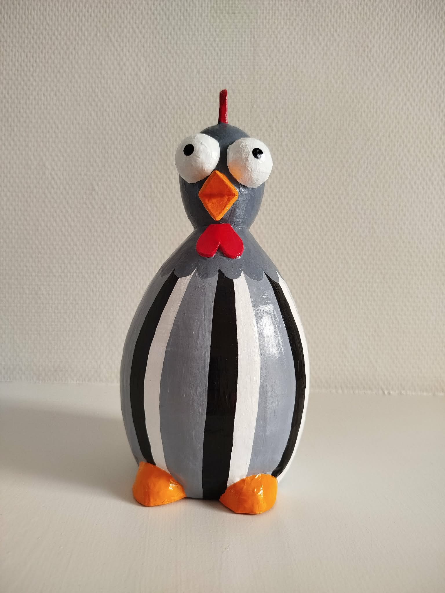 H. env.25cm     25 euros     à commander si plus disponible